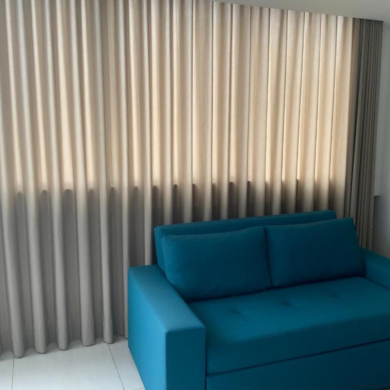 Amoblados Medellin Poblado - Apartamento Deluxe de 2 dormitorios - 8