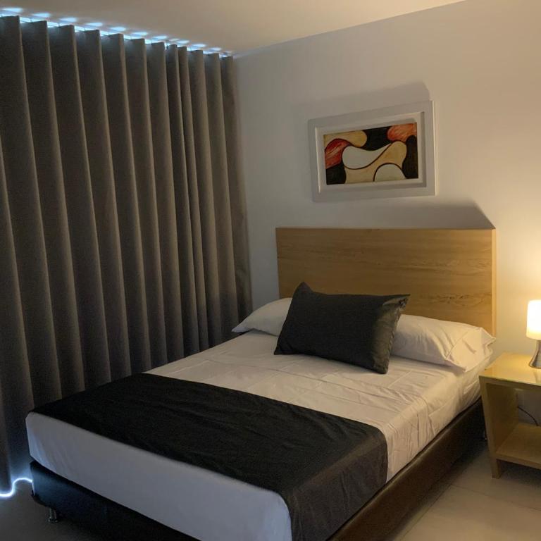 Amoblados Medellin Poblado - Apartamento Deluxe de 2 dormitorios - 5