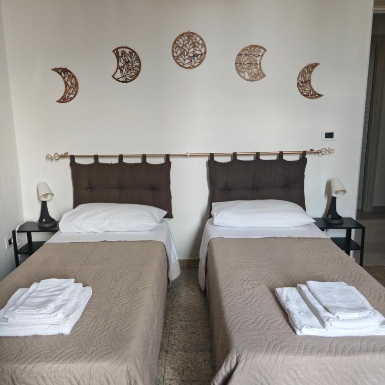 Terra Mea - Appartamento con 2 Camere da Letto - 7
