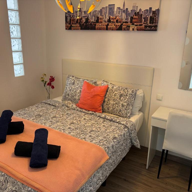 Ocean view OR426 - Apartment mit 1 Schlafzimmer - 10