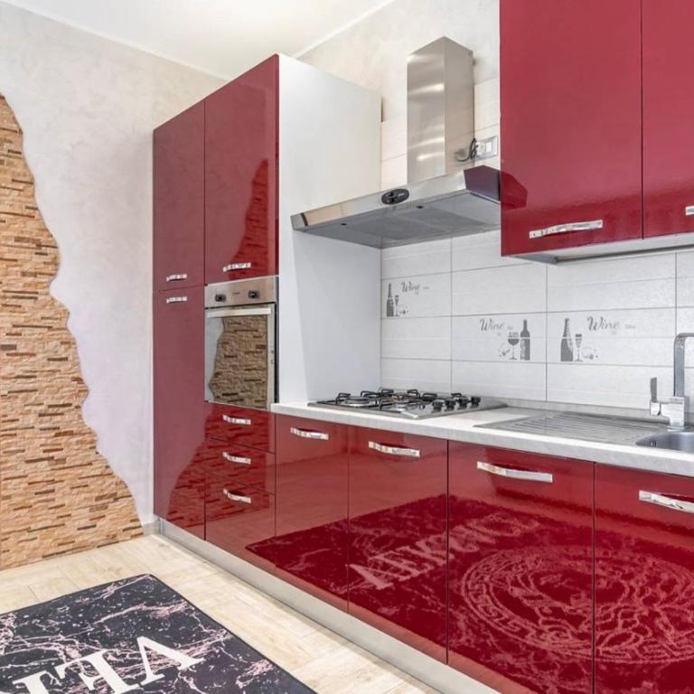 Villa Joel - Villa - 13