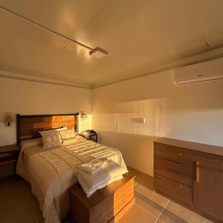 Atardecer Serrano - Villa de 1 dormitorio - 1