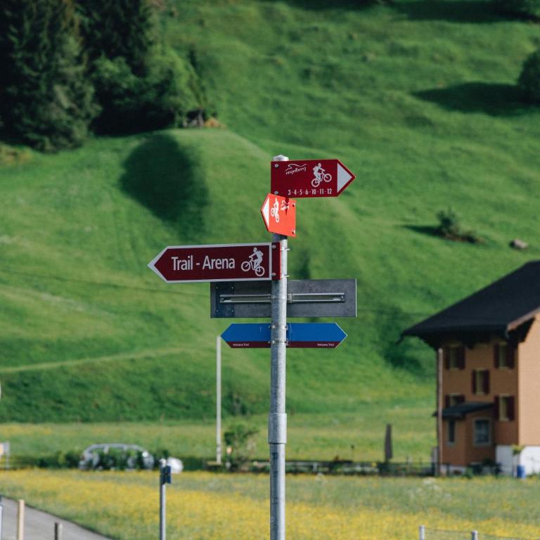 Apartment in Engelberg - Appartamento con 1 Camera da Letto - 17