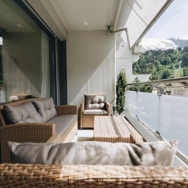 Apartment in Engelberg - Appartamento con 1 Camera da Letto - 13