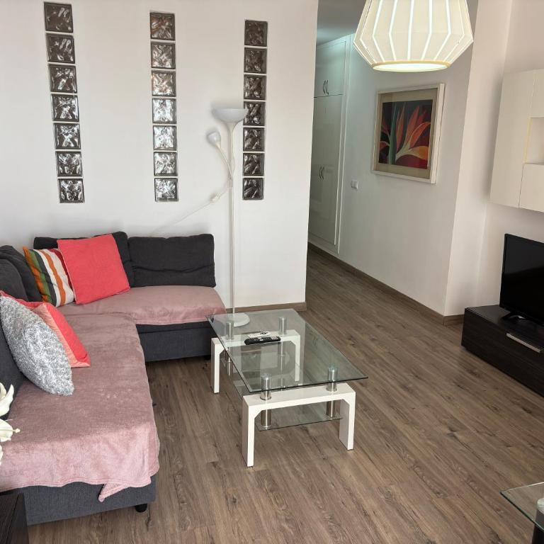 Ocean view OR426 - Apartment mit 1 Schlafzimmer - 5