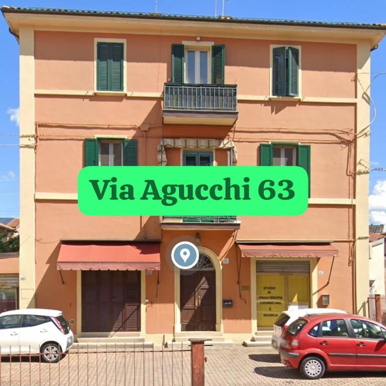 Arcadia Hosting Aeroporto - Apartment - 6
