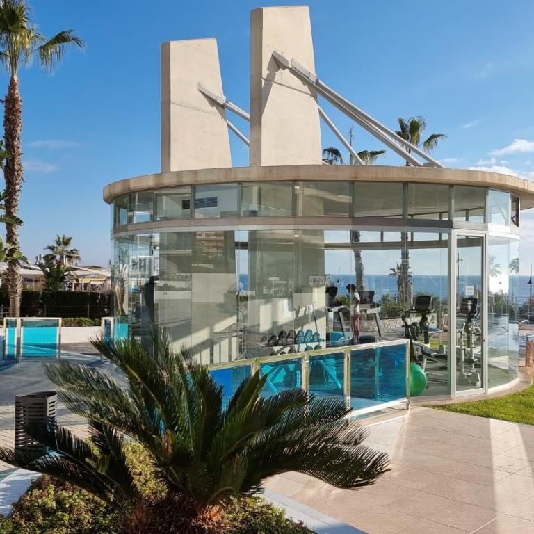 Apartament SEA SENSES GOLDEN View - Two-Bedroom Apartment - 47