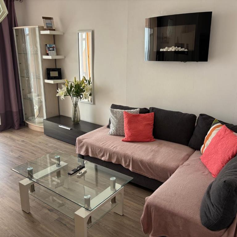 Ocean view OR426 - Apartment mit 1 Schlafzimmer - 3