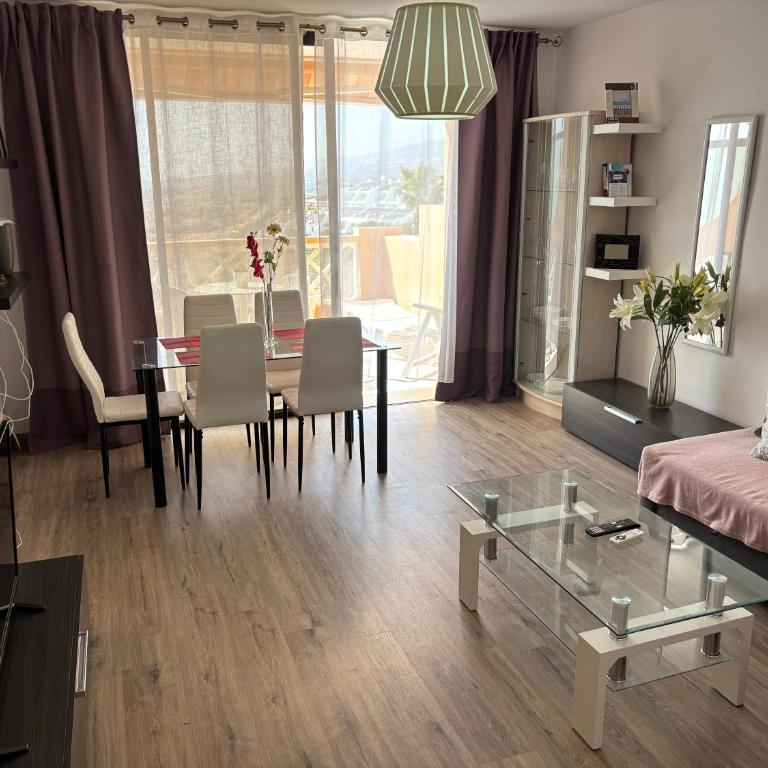 Ocean view OR426 - Apartment mit 1 Schlafzimmer - 2