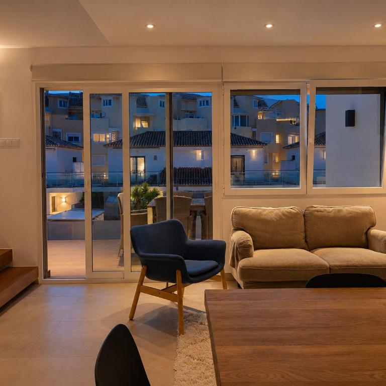 Tierra Marina Apartments by NRAS - Appartement avec Terrasse - 14