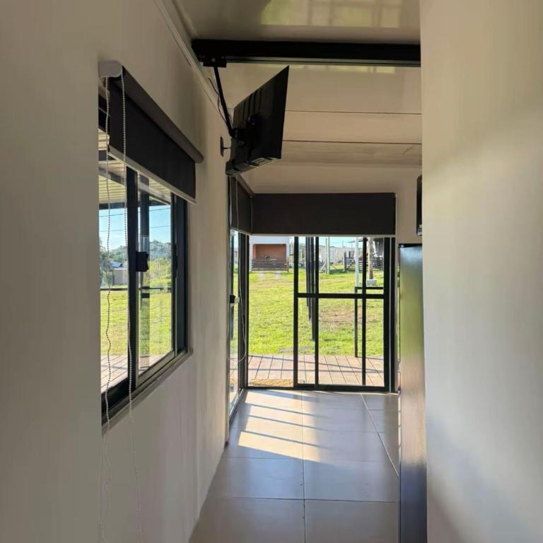 Atardecer Serrano - Villa de 1 dormitorio - 2