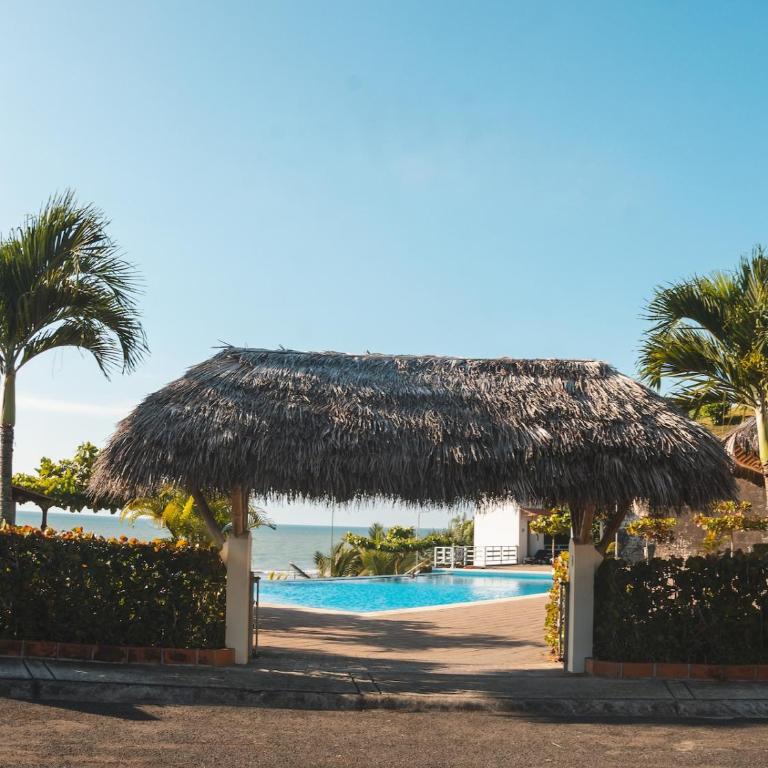 Lino del Mar BeachHouse Punta Don Juan - Four-Bedroom House - 14