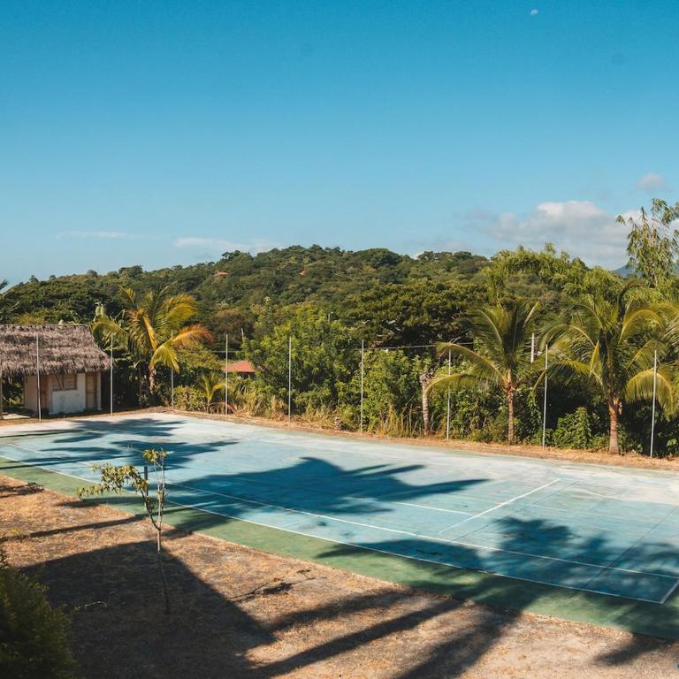 Lino del Mar BeachHouse Punta Don Juan - Four-Bedroom House - 58
