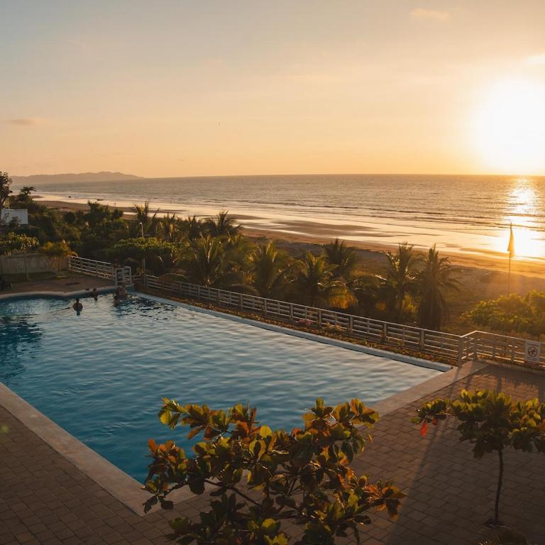 Lino del Mar BeachHouse Punta Don Juan - Four-Bedroom House - 12