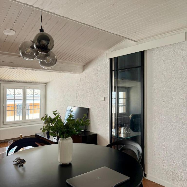 Le Fabrot - Appartement - 3
