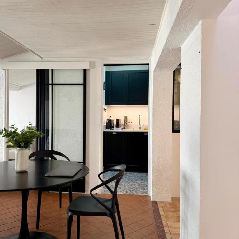 Le Fabrot - Appartement - 9