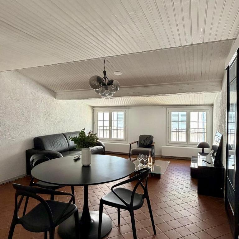 Le Fabrot - Appartement - 11