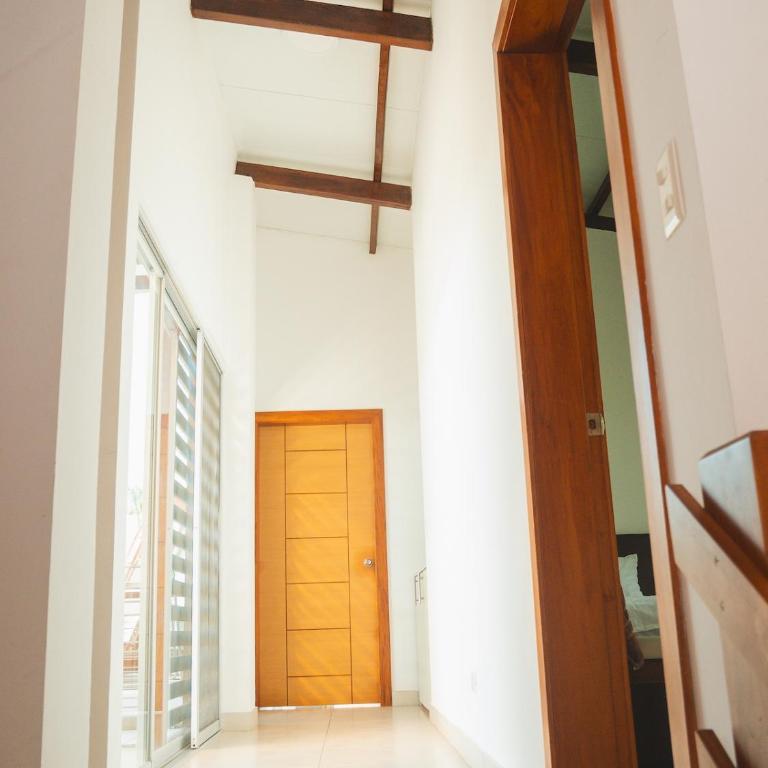 Lino del Mar BeachHouse Punta Don Juan - Four-Bedroom House - 5