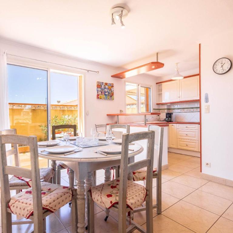 Spacieuse maison pour 6 personnes, proche mer et commerces - Casa Vacanze - 2