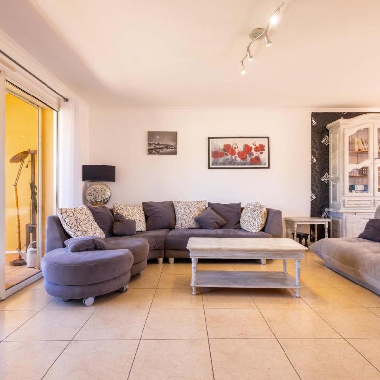 Spacieuse maison pour 6 personnes, proche mer et commerces - Casa Vacanze - 1