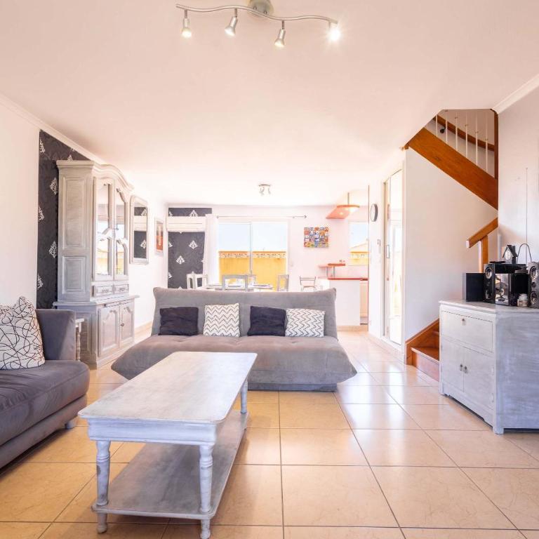 Spacieuse maison pour 6 personnes, proche mer et commerces - Casa Vacanze - 3