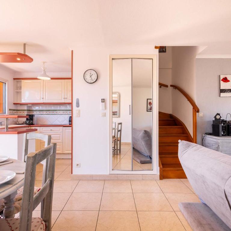 Spacieuse maison pour 6 personnes, proche mer et commerces - Casa Vacanze - 7