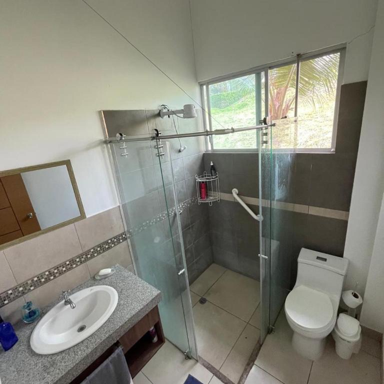 Lino del Mar BeachHouse Punta Don Juan - Four-Bedroom House - 52