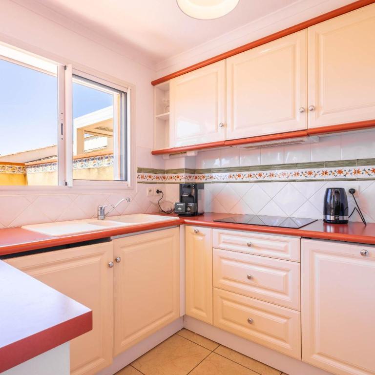 Spacieuse maison pour 6 personnes, proche mer et commerces - Casa Vacanze - 14