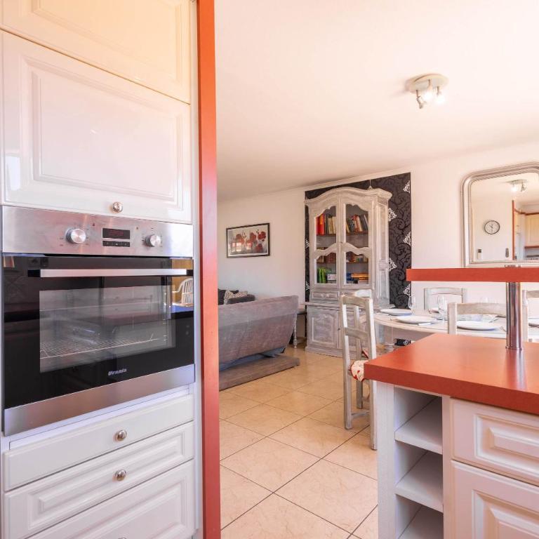 Spacieuse maison pour 6 personnes, proche mer et commerces - Casa Vacanze - 15