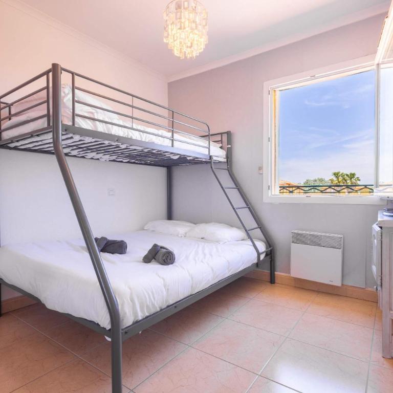 Spacieuse maison pour 6 personnes, proche mer et commerces - Casa Vacanze - 21