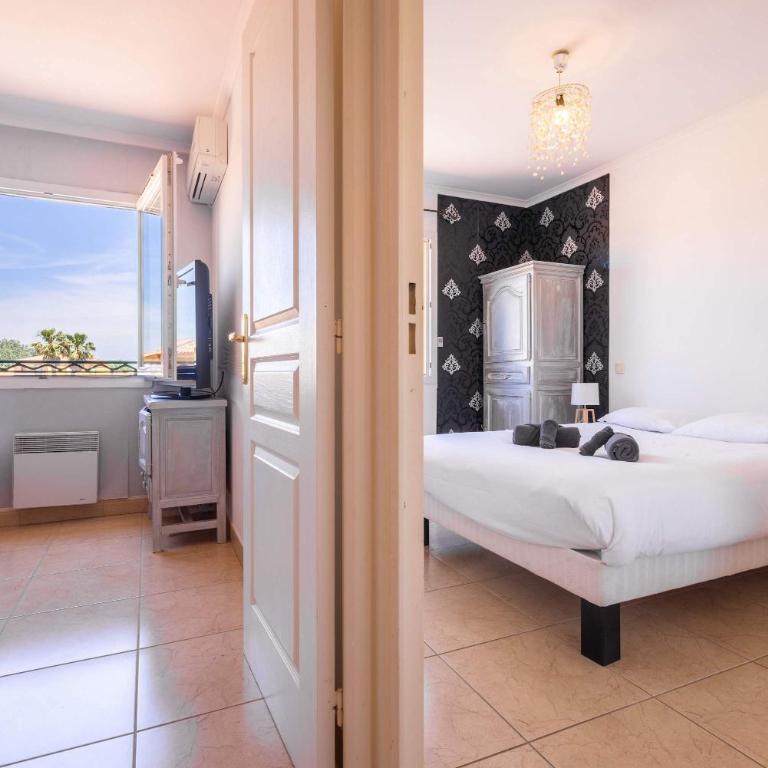 Spacieuse maison pour 6 personnes, proche mer et commerces - Casa Vacanze - 22