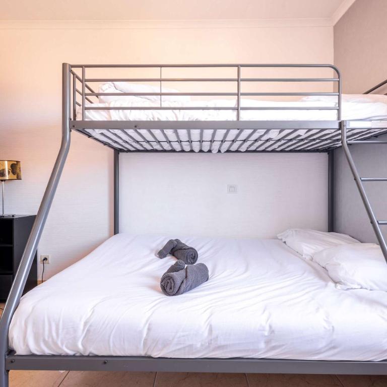 Spacieuse maison pour 6 personnes, proche mer et commerces - Casa Vacanze - 23