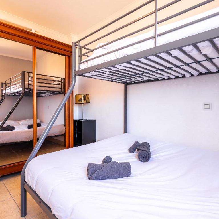 Spacieuse maison pour 6 personnes, proche mer et commerces - Casa Vacanze - 24