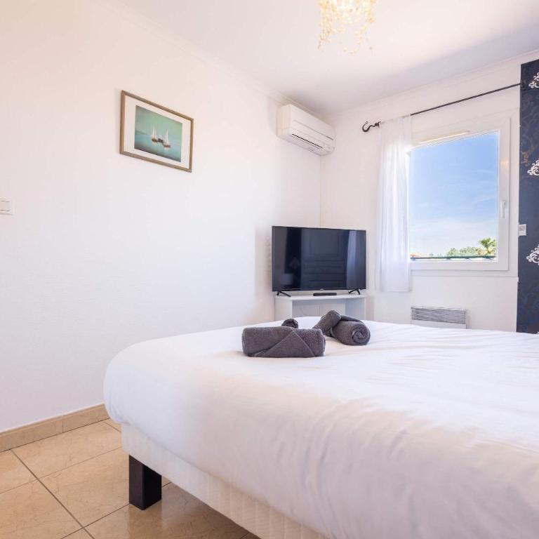Spacieuse maison pour 6 personnes, proche mer et commerces - Casa Vacanze - 28