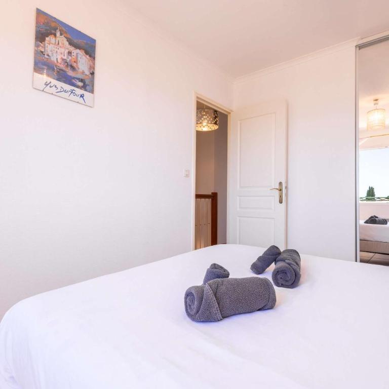 Spacieuse maison pour 6 personnes, proche mer et commerces - Casa Vacanze - 29