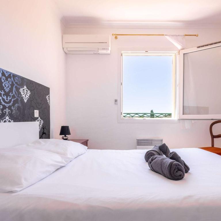 Spacieuse maison pour 6 personnes, proche mer et commerces - Casa Vacanze - 31