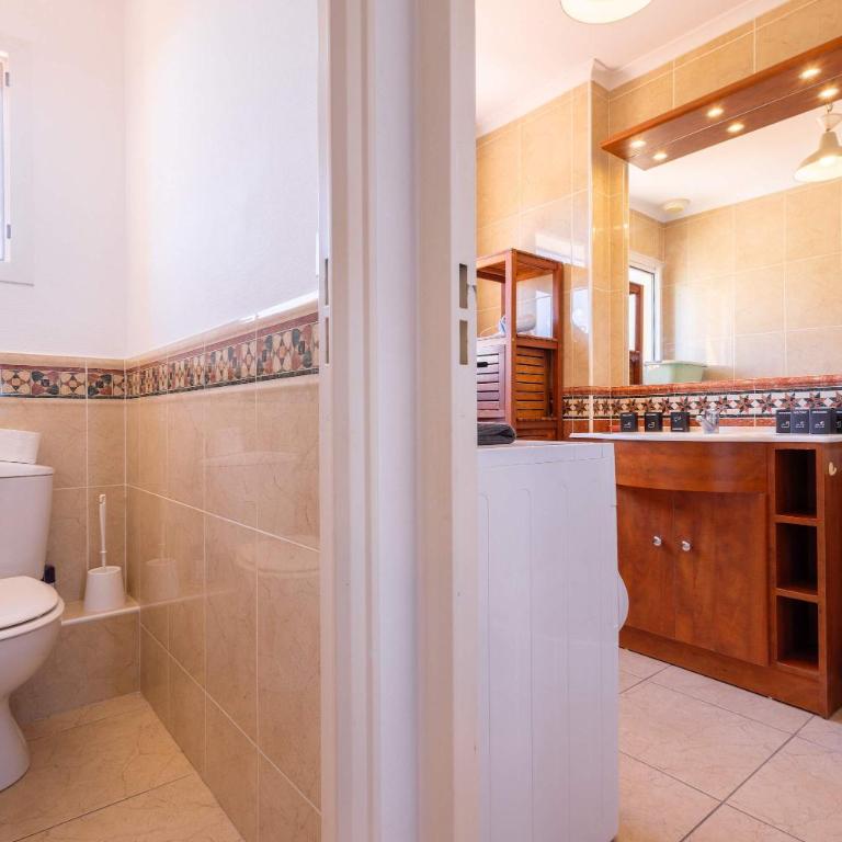 Spacieuse maison pour 6 personnes, proche mer et commerces - Casa Vacanze - 33