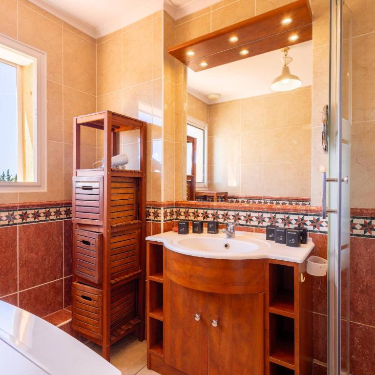 Spacieuse maison pour 6 personnes, proche mer et commerces - Casa Vacanze - 34