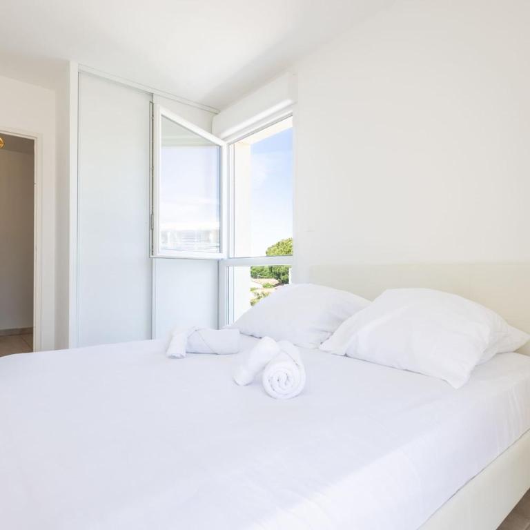 Bel appartement Valras-Plage - Appartement - 14