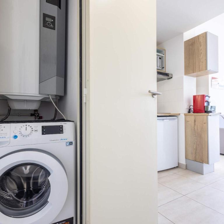 Bel appartement Valras-Plage - Appartement - 18