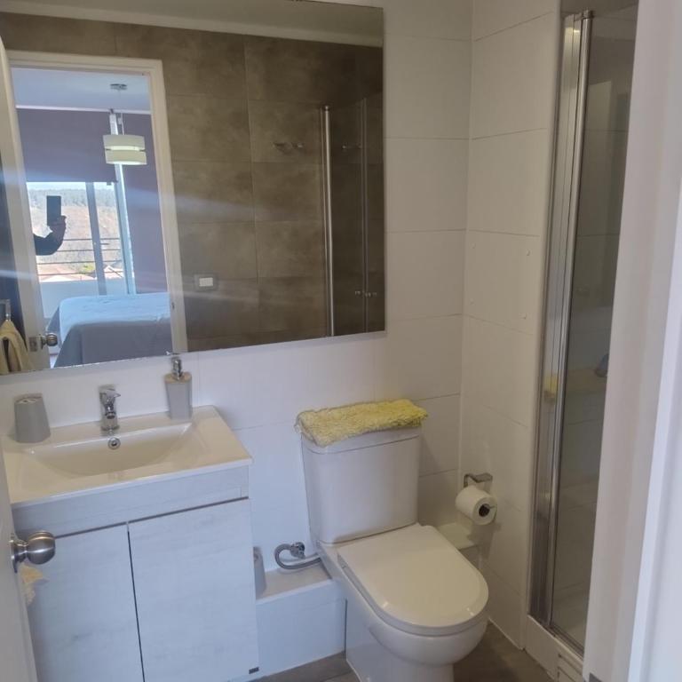 Hermoso Depto 2 Dorm 2 Baños y Parking en Viña del Mar Reñaca - Apartamento de 2 dormitorios - 16