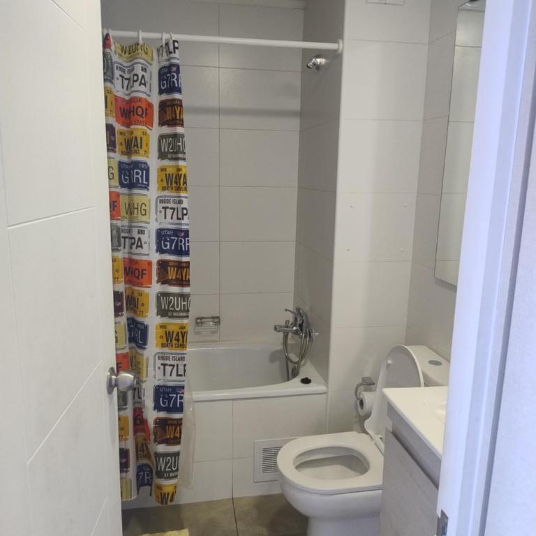 Hermoso Depto 2 Dorm 2 Baños y Parking en Viña del Mar Reñaca - Apartamento de 2 dormitorios - 12