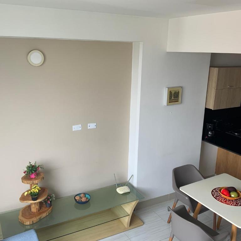 Amoblados Medellin Poblado - Apartamento Deluxe de 2 dormitorios - 13