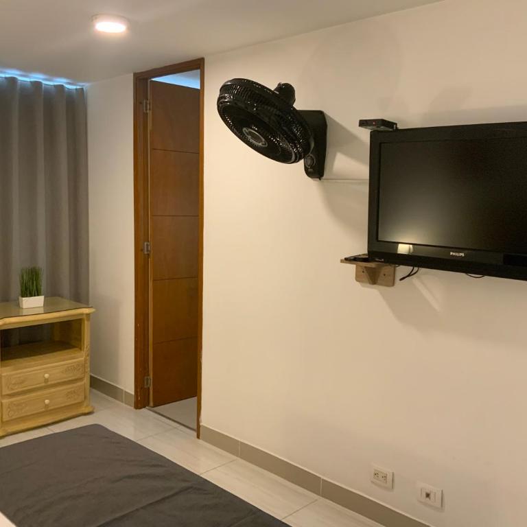 Amoblados Medellin Poblado - Apartamento Deluxe de 2 dormitorios - 2
