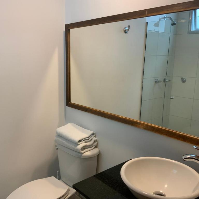 Amoblados Medellin Poblado - Apartamento Deluxe de 2 dormitorios - 5