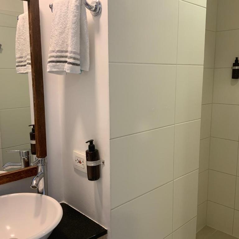 Amoblados Medellin Poblado - Apartamento Deluxe de 2 dormitorios - 16