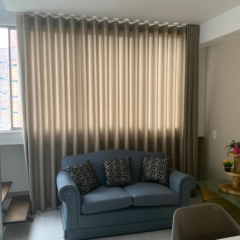 Amoblados Medellin Poblado - Apartamento Deluxe de 2 dormitorios - 7