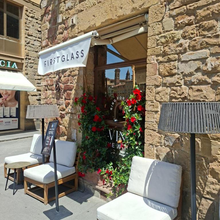 Bargellino pieno centro - One-Bedroom Apartment - 16