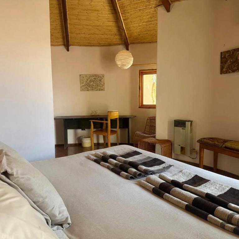 Hotel Tulor - Habitación Doble Superior - 1