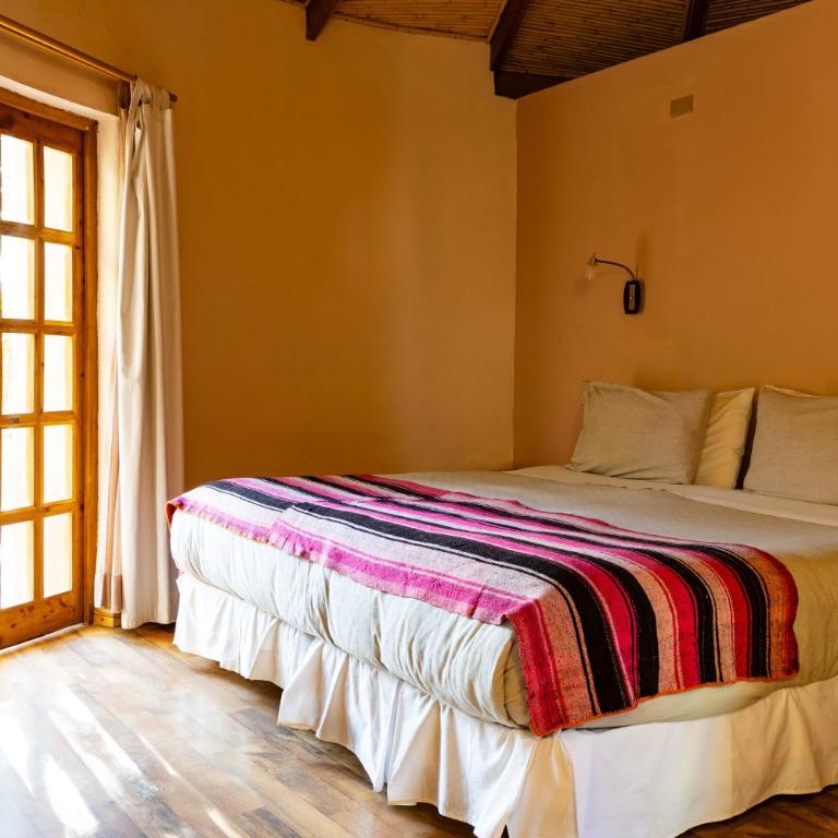 Hotel Tulor - Habitación Doble Superior - 13